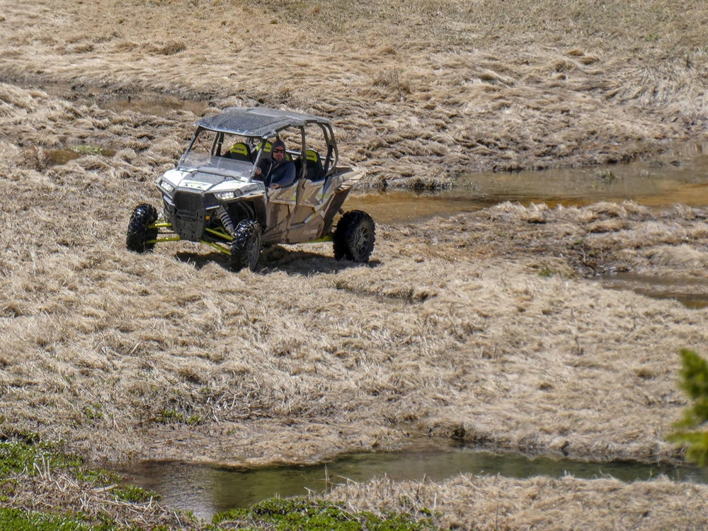Idaho BHA aims to curb illegal motorized use with use of game cameras