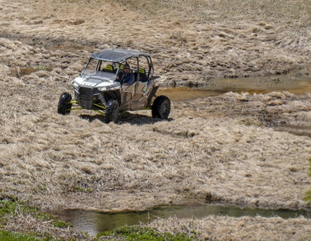 Idaho BHA aims to curb illegal motorized use with use of game cameras