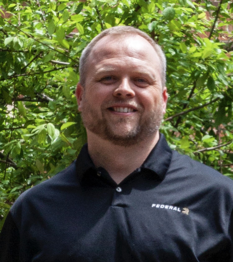 BHA Podcast & Blast, Episode 32: Ryan Bronson, Director of Conservation at Vista Outdoor