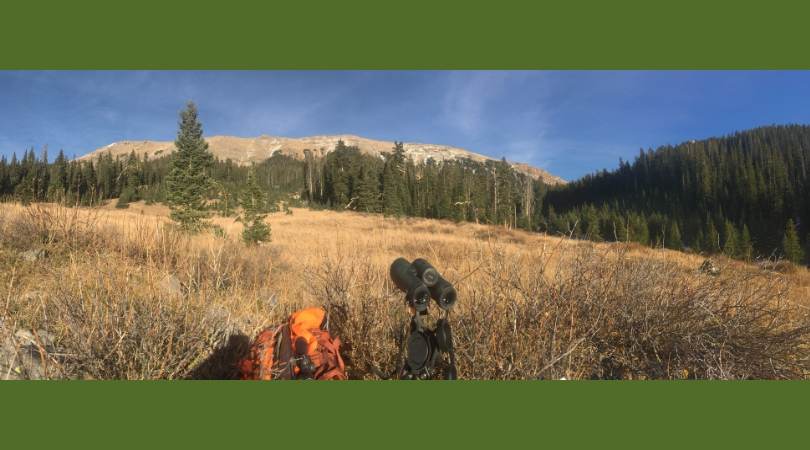 Colorado Backcountry Hunters & Anglers Appoint Habitat Watch Volunteers