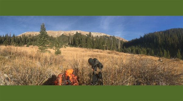 Colorado Backcountry Hunters & Anglers Appoint Habitat Watch Volunteers
