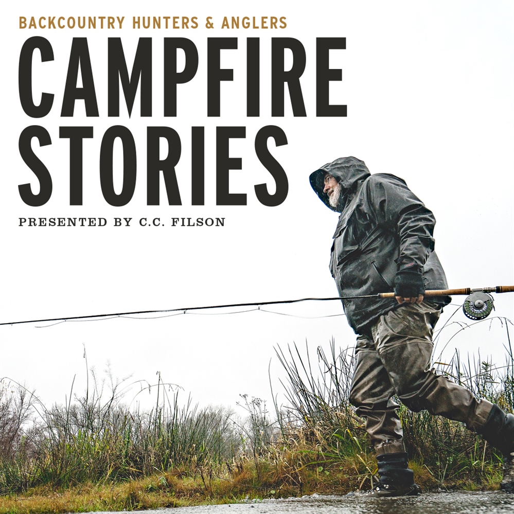 Meet the Filson Boston Storytellers