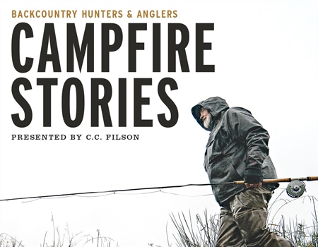 Meet the Filson Boston Storytellers