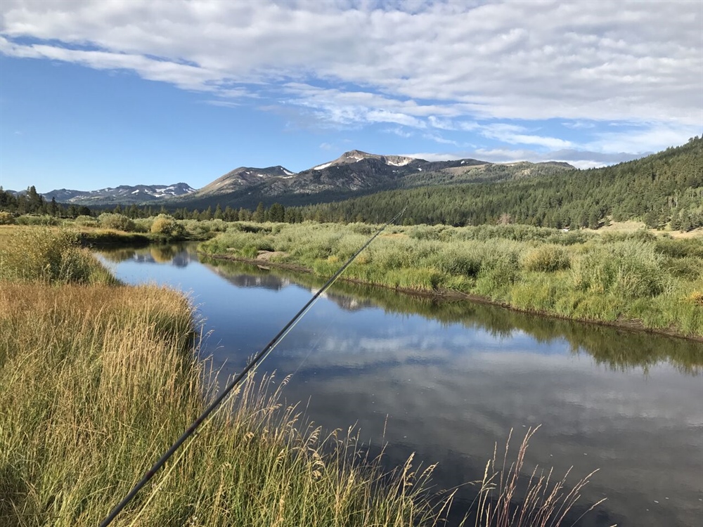 Congress Votes to Advance LWCF Reauthorization, BHA Responds