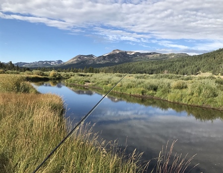 Congress Votes to Advance LWCF Reauthorization, BHA Responds