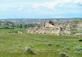 OPINION: Stop trying to block public access in eastern Montana