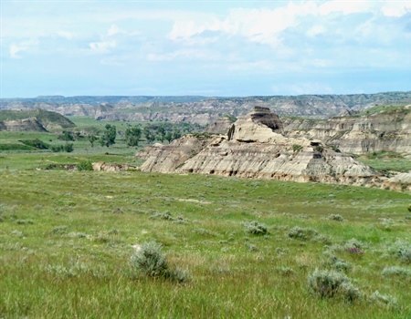OPINION: Stop trying to block public access in eastern Montana