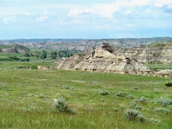 OPINION: Stop trying to block public access in eastern Montana