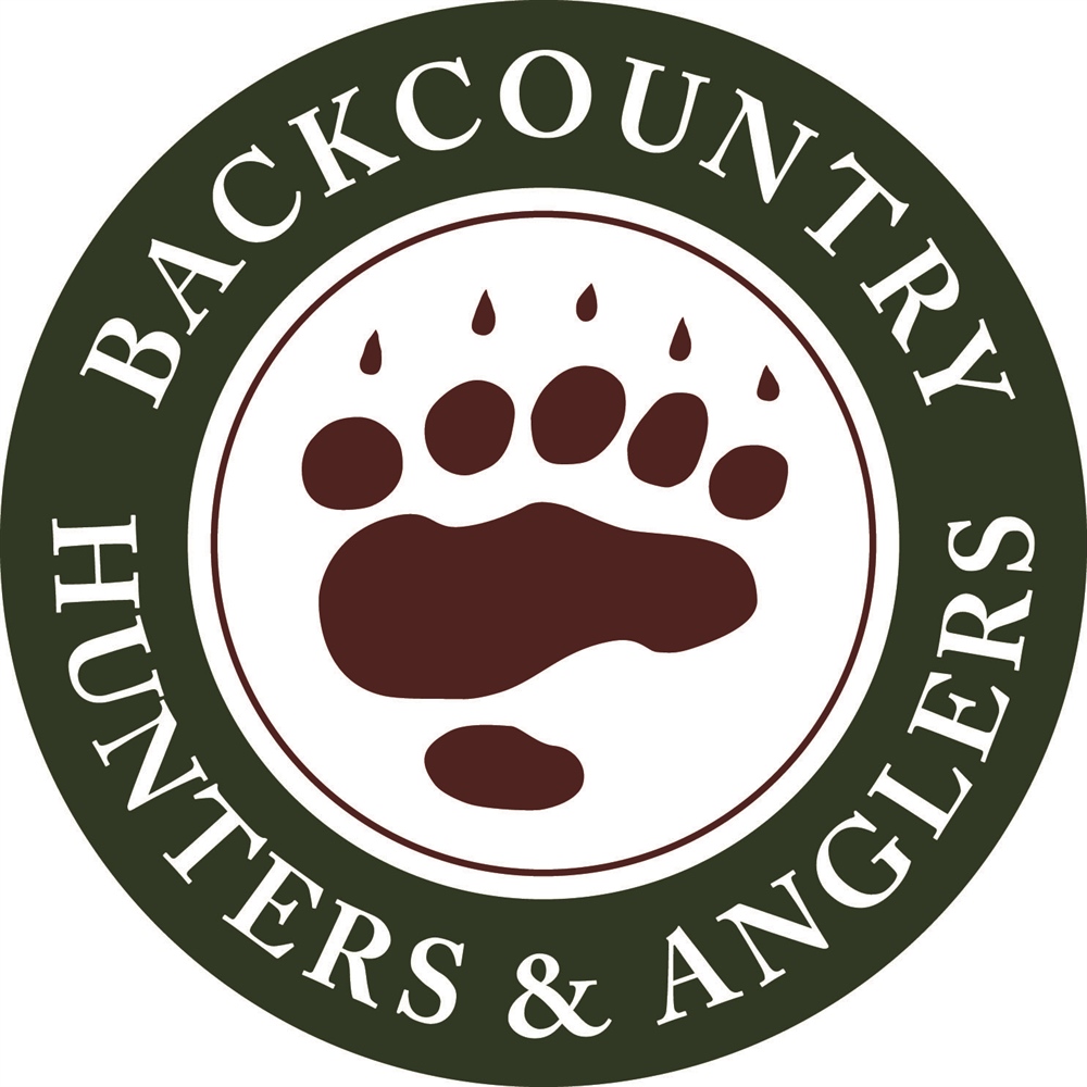 BHA Members Unite During Public Lands Month