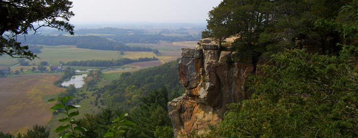 LWCF Project at Risk: Chequamegon-Nicolet National Forest and the Ice Age Trail, Wisconsin