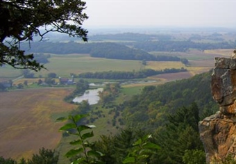 LWCF Project at Risk: Chequamegon-Nicolet National Forest and the Ice Age Trail, Wisconsin