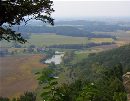 LWCF Project at Risk: Chequamegon-Nicolet National Forest and the Ice Age Trail, Wisconsin