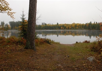 LWCF Success Story: Koochiching-Washington National Forest Legacy Conservation Area, Minnesota