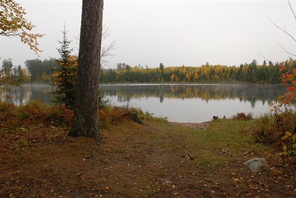 LWCF Success Story: Koochiching-Washington National Forest Legacy Conservation Area, Minnesota