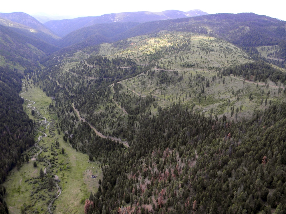 LWCF Project at risk: “B2B,” Montana