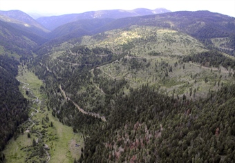 LWCF Project at risk: “B2B,” Montana