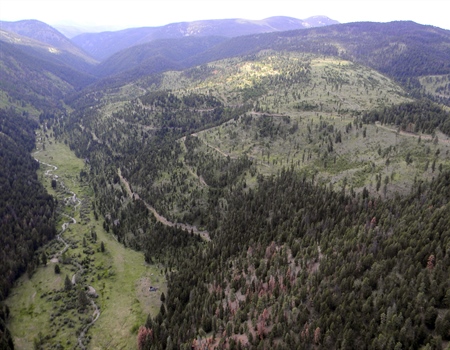 LWCF Project at risk: “B2B,” Montana