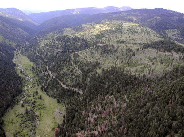 LWCF Project at risk: “B2B,” Montana