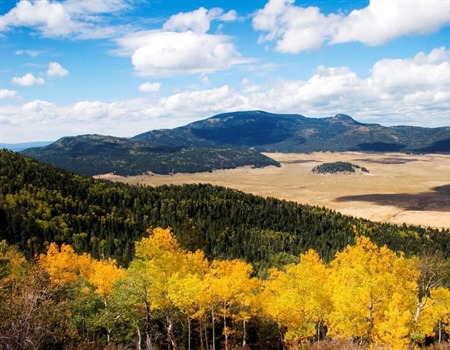 LWCF Success Story, Valles Caldera National Preserve, New Mexico