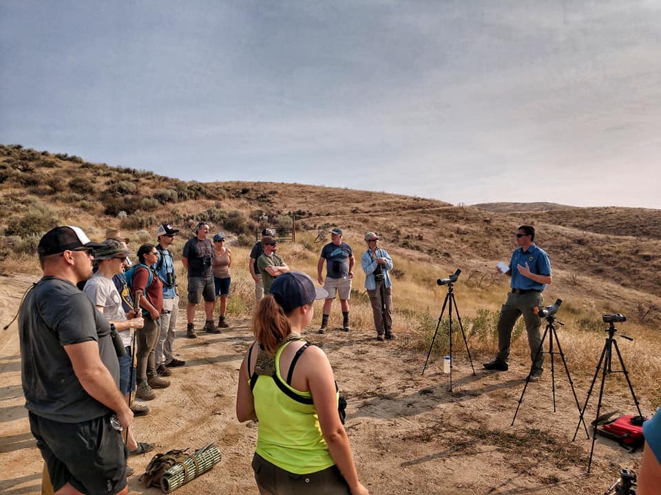 Idaho BHA launches program to teach new hunters