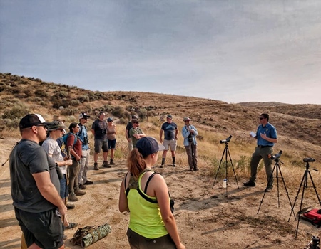 Idaho BHA launches program to teach new hunters