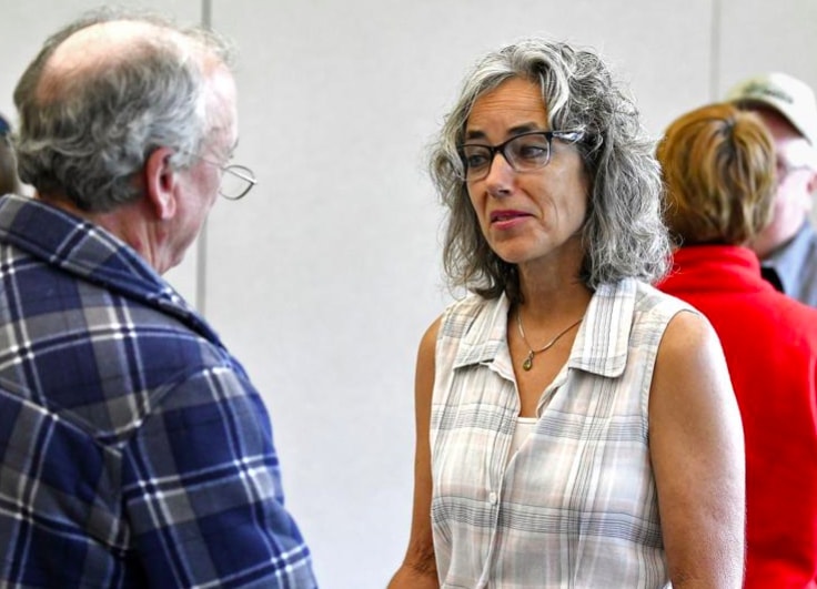 Wilderness study areas talk aimed at gathering more public input, House candidate Williams says