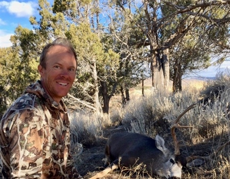 BHA Podcast & Blast, Episode 29: Adam Gall, visionary fishing and hunting guide