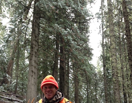 Colorado BHA Chapter Leaders Join  CPW’s Sportsmen’s Roundtable