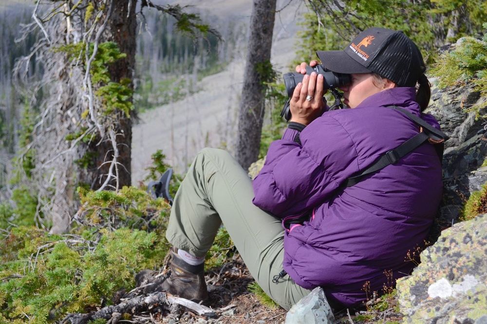 LETTER: Montana Chapter Supports Lolo Trails Landmark Project