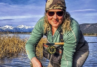 Montana beer and outdoor recreation go together, group says at Billings brewery