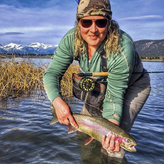 Montana beer and outdoor recreation go together, group says at Billings brewery