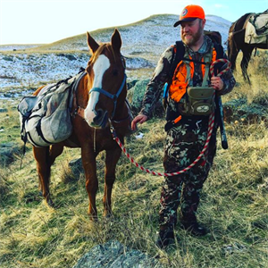 BHA CEO Receives Fly Fishing Industry Leadership Award