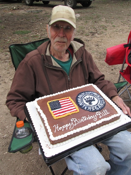 Colorado BHA Remembers Chapter Patriarch Bill Sustrich