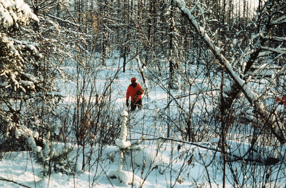 Wisconsin BHA supports new CWD restrictions within the state