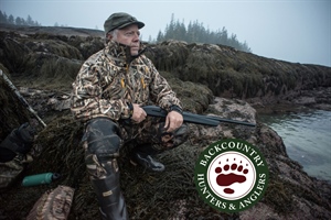 BHA Podcast & Blast, Episode 27: T. Edward Nickens