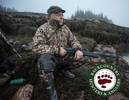 BHA Podcast & Blast, Episode 27: T. Edward Nickens