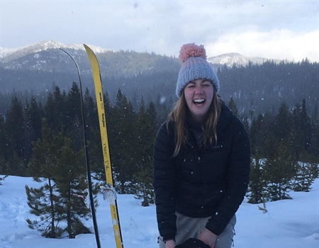 Behind the Scenes: BHA’s office maestro Caitlin Frisbie