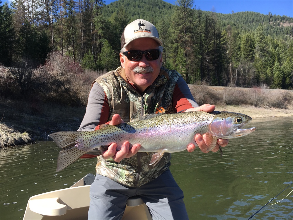 Colorado Backcountry Hunters & Anglers Appoint Chapter Vice Chair