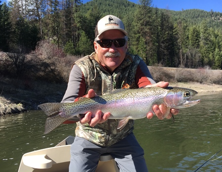 Colorado Backcountry Hunters & Anglers Appoint Chapter Vice Chair