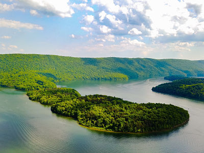 Take action to preserve hunting and fishing on Hawn's Peninsula