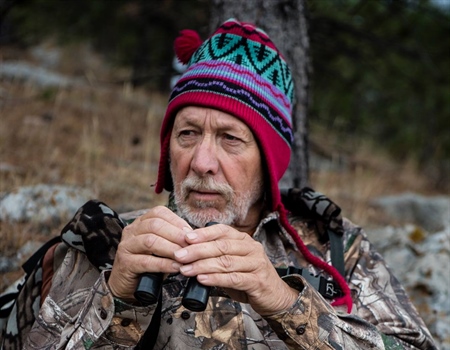 Montana Chapter Supports Responsible Beaver Trapping Regulations