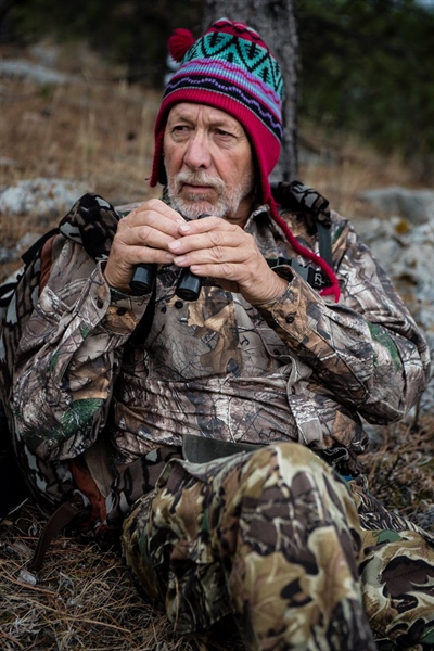 Montana Chapter Supports Responsible Beaver Trapping Regulations