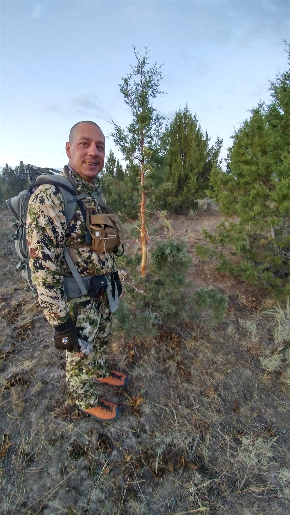 Idaho BHA submits comments to BLM regarding motorized use in Owyhees