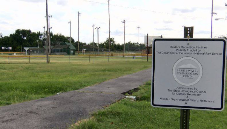 POPULAR PARK-FUNDING PROGRAM SET TO EXPIRE