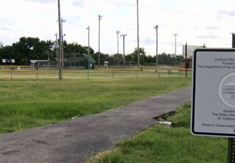POPULAR PARK-FUNDING PROGRAM SET TO EXPIRE