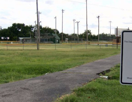 POPULAR PARK-FUNDING PROGRAM SET TO EXPIRE