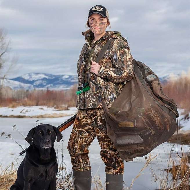 Public-Land Owners: A Photo Portfolio of the Hunters and Anglers Fighting For Our Greatest Resource