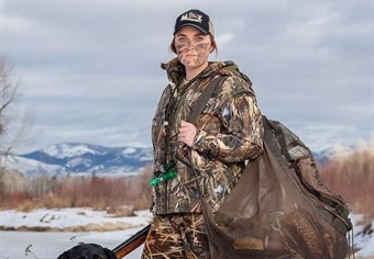Public-Land Owners: A Photo Portfolio of the Hunters and Anglers Fighting For Our Greatest Resource