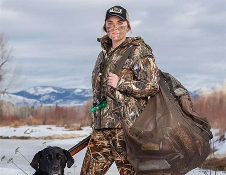 Public-Land Owners: A Photo Portfolio of the Hunters and Anglers Fighting For Our Greatest Resource