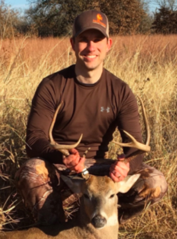 Texas BHA Summer 18 Newsletter